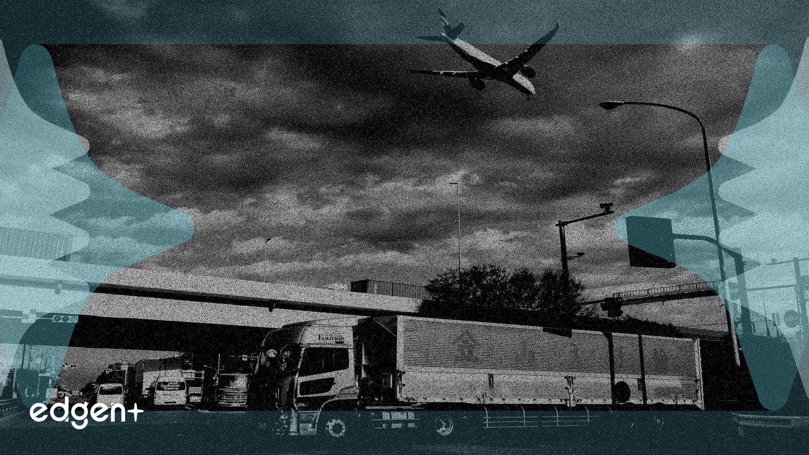 Cổ phiếu UPS tăng 9,3% bất chấp dự báo lợi nhuận suy yếu