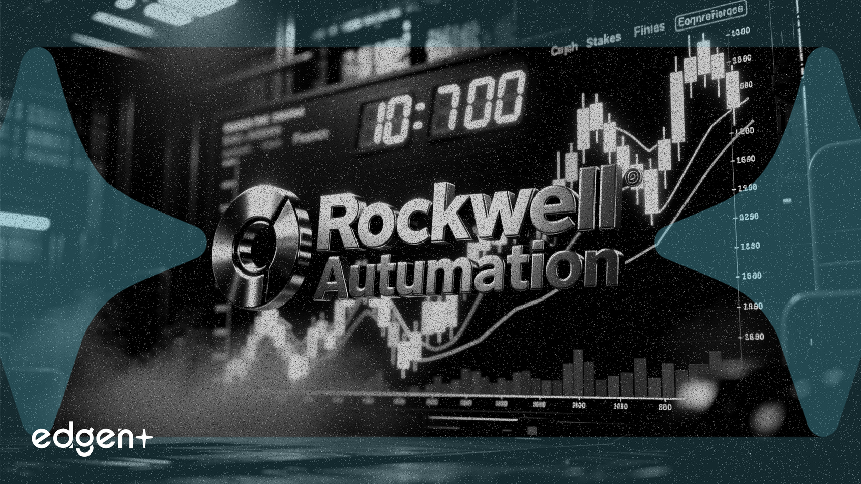 Rockwell Automation, 5 Şubat'taki 1. Çeyrek Kazanç Raporuna Hazırlanıyor