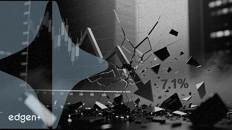 ONEグループ、第3四半期売上高が予想を下回り、7.1%減