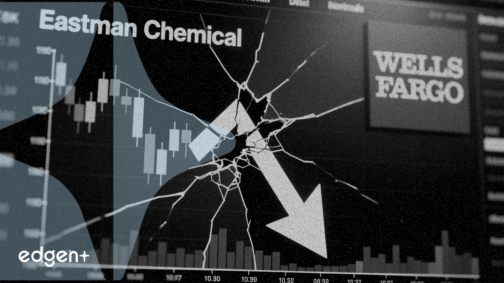富國銀行將伊士曼化工評級下調至「持股觀望」
