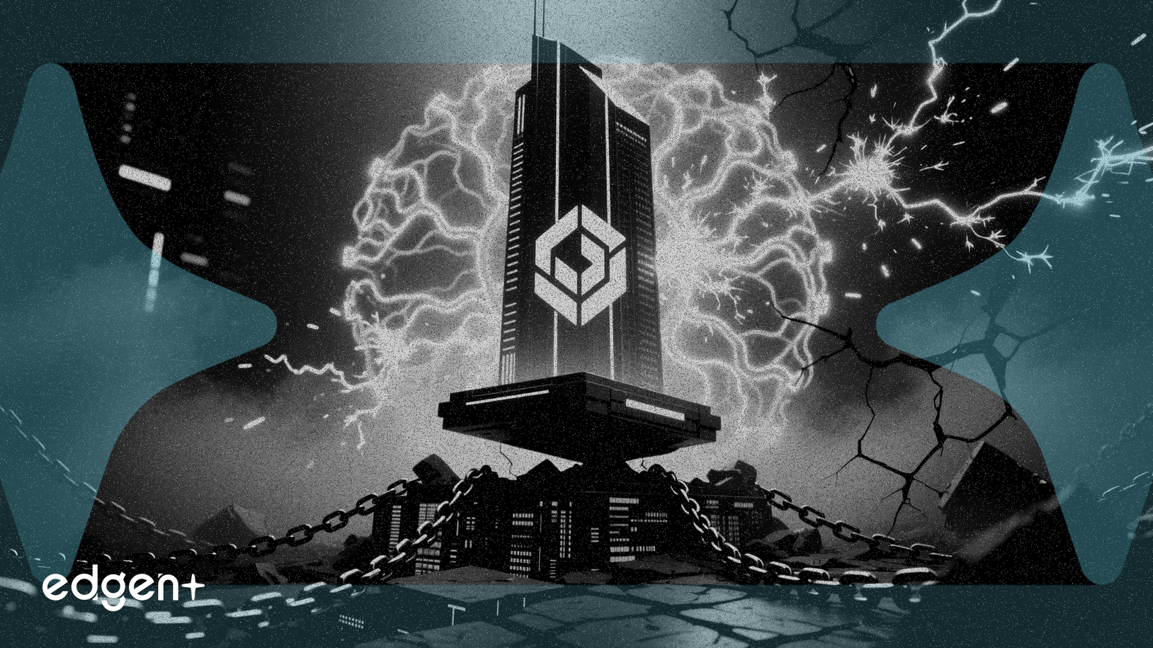 Gigantes tecnológicos financian el auge de la IA con deuda, aumentando el riesgo para los inversores