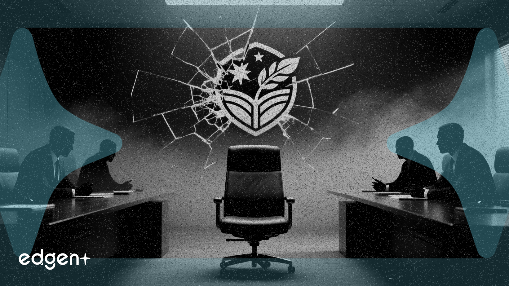 Chủ tịch Da Bei Nong, Shao Genhuo, qua đời ở tuổi 60, gây ra câu hỏi về kế nhiệm