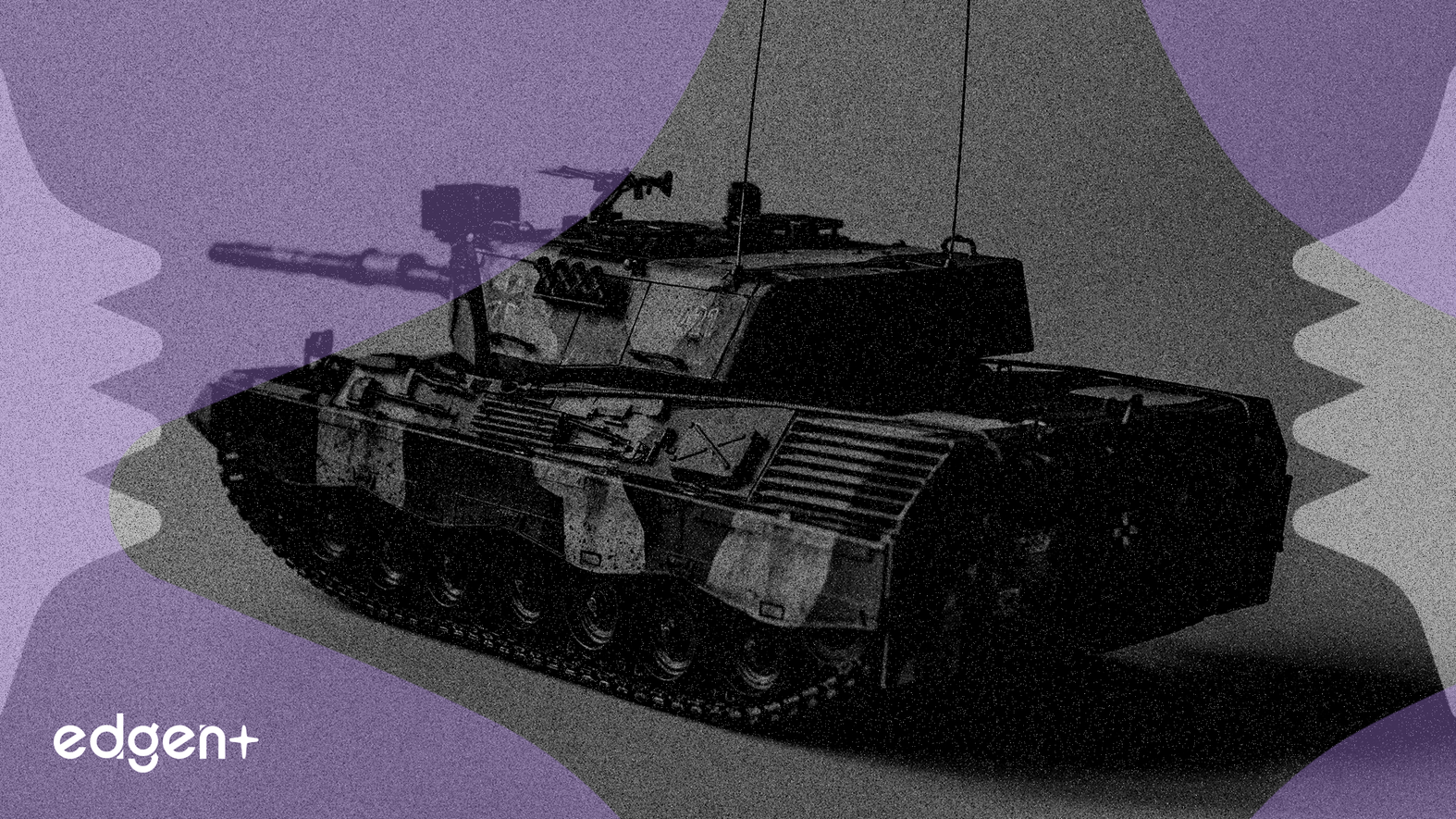 萊茵金屬、KNDS 獲得德國價值49億美元坦克訂單