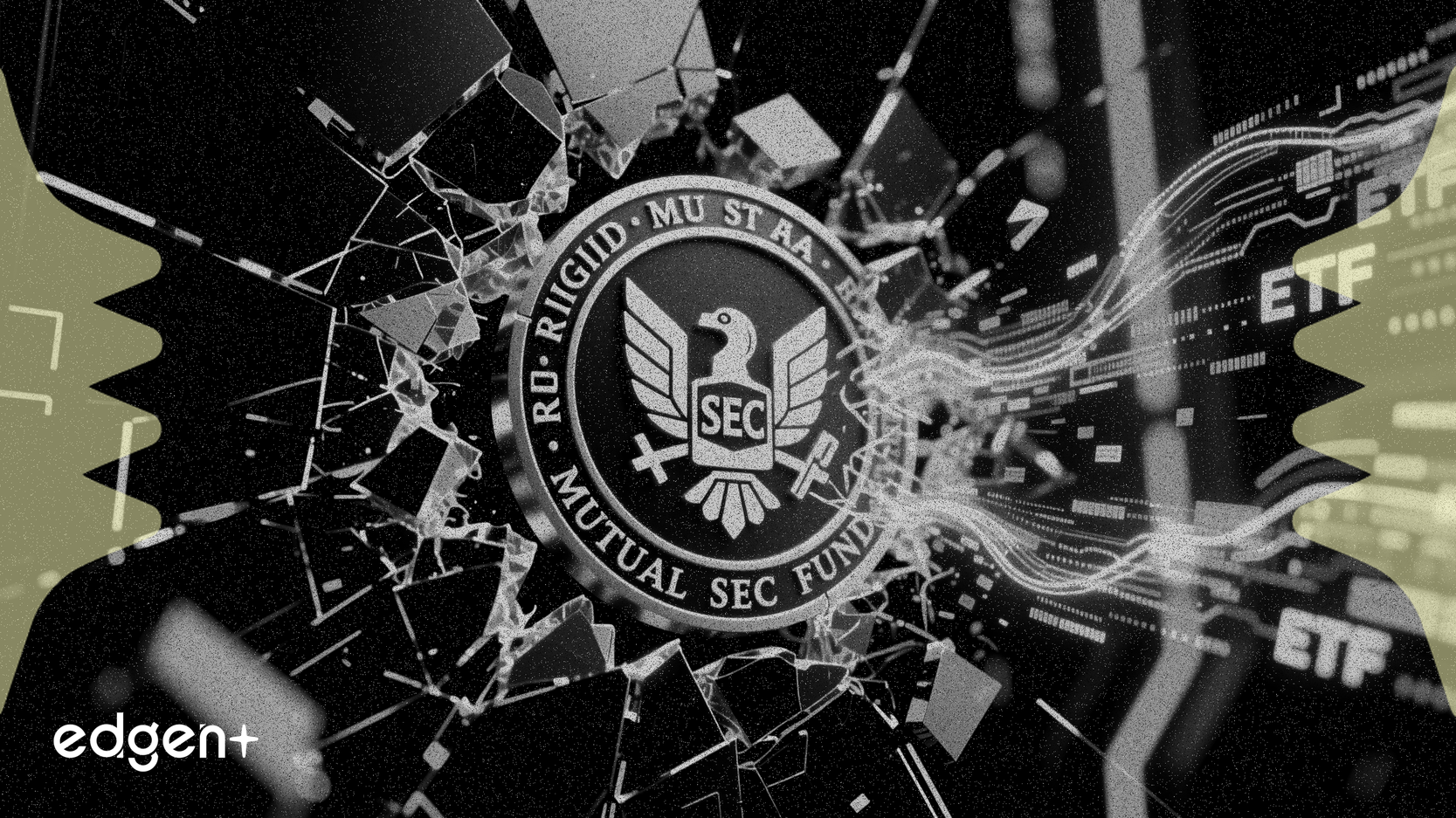 La SEC impulsa la transformación de fondos mutuos con la aprobación de clases de acciones de ETF