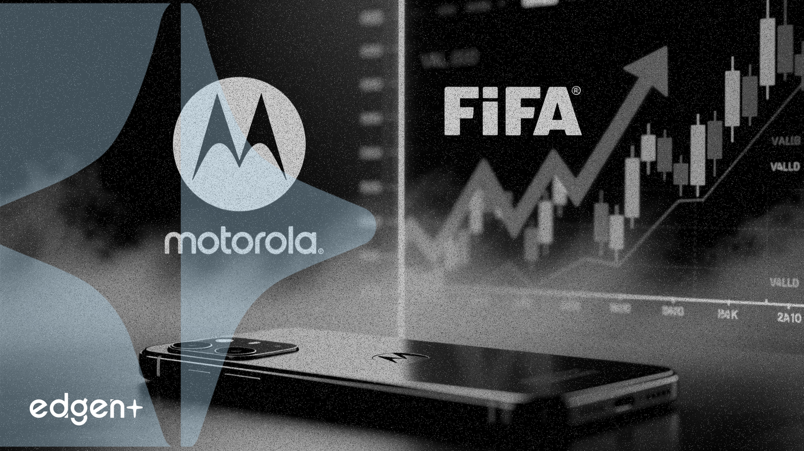 Motorola Solutions Valuation Debated After FIFA Phone Partnership