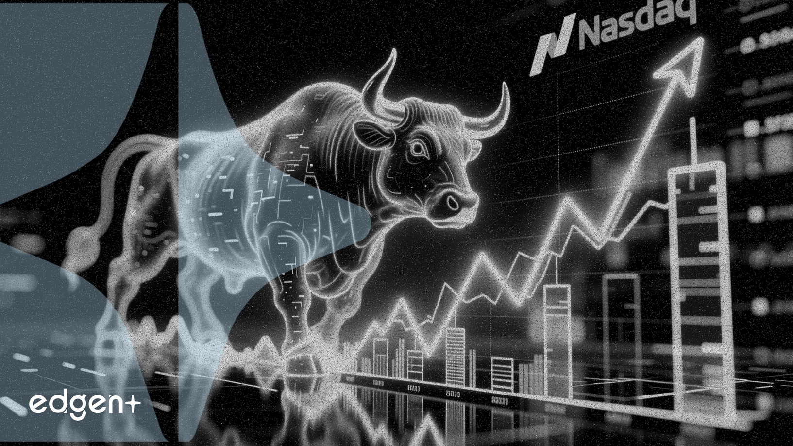 나스닥 강세장, 28년 역사적 주기 반복