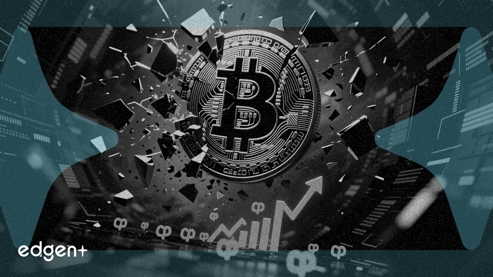 17억 달러 청산 후 주요 암호화폐 정체, 소형 암호화폐 상승