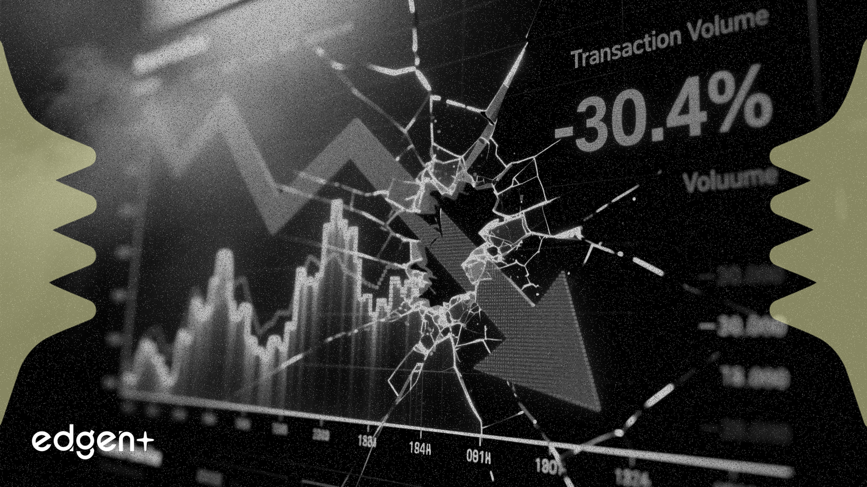 贝壳净利润下降30.4% 交易量放缓