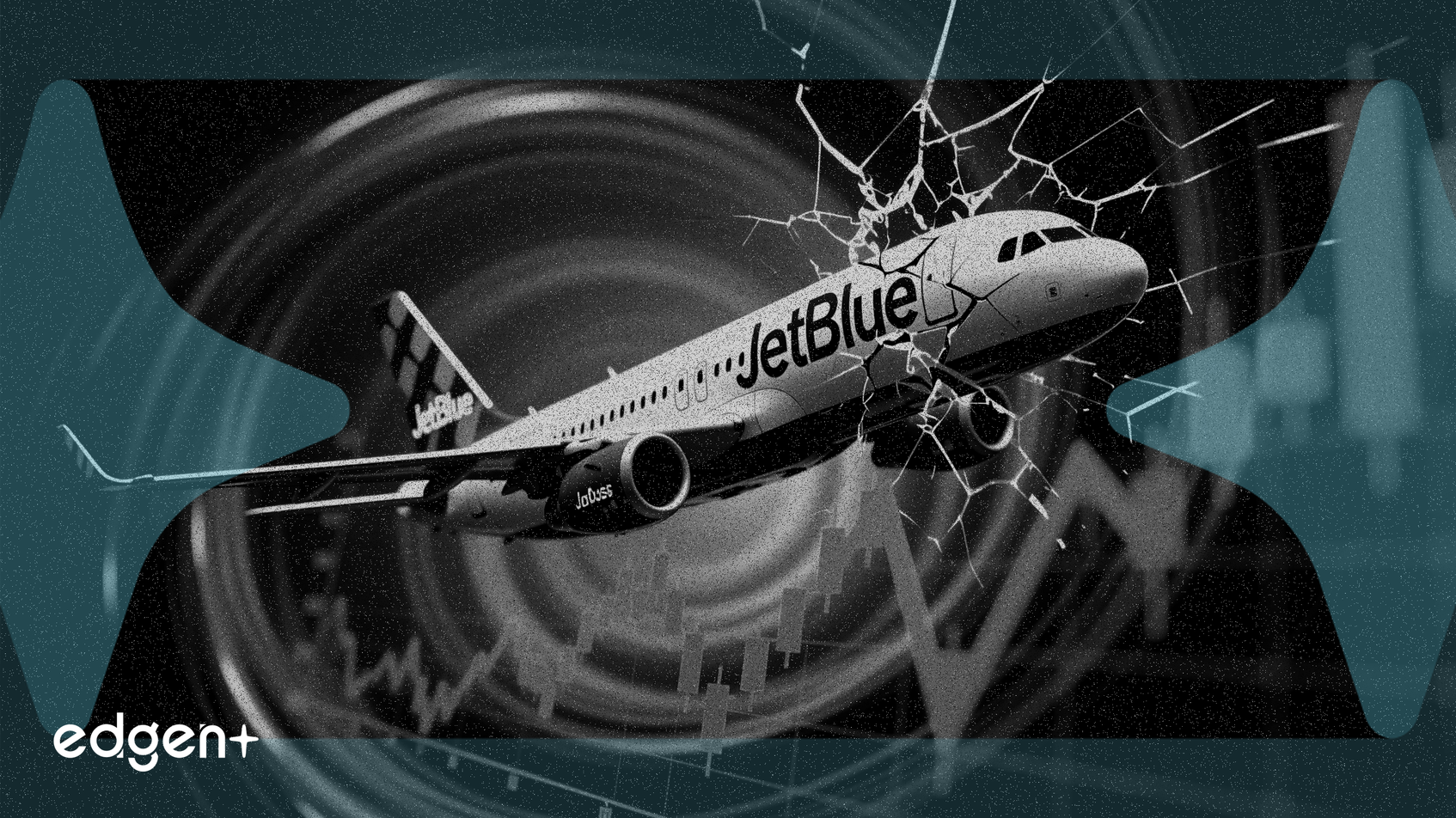 捷蓝航空第四季度亏损预计将翻倍至每股0.45美元