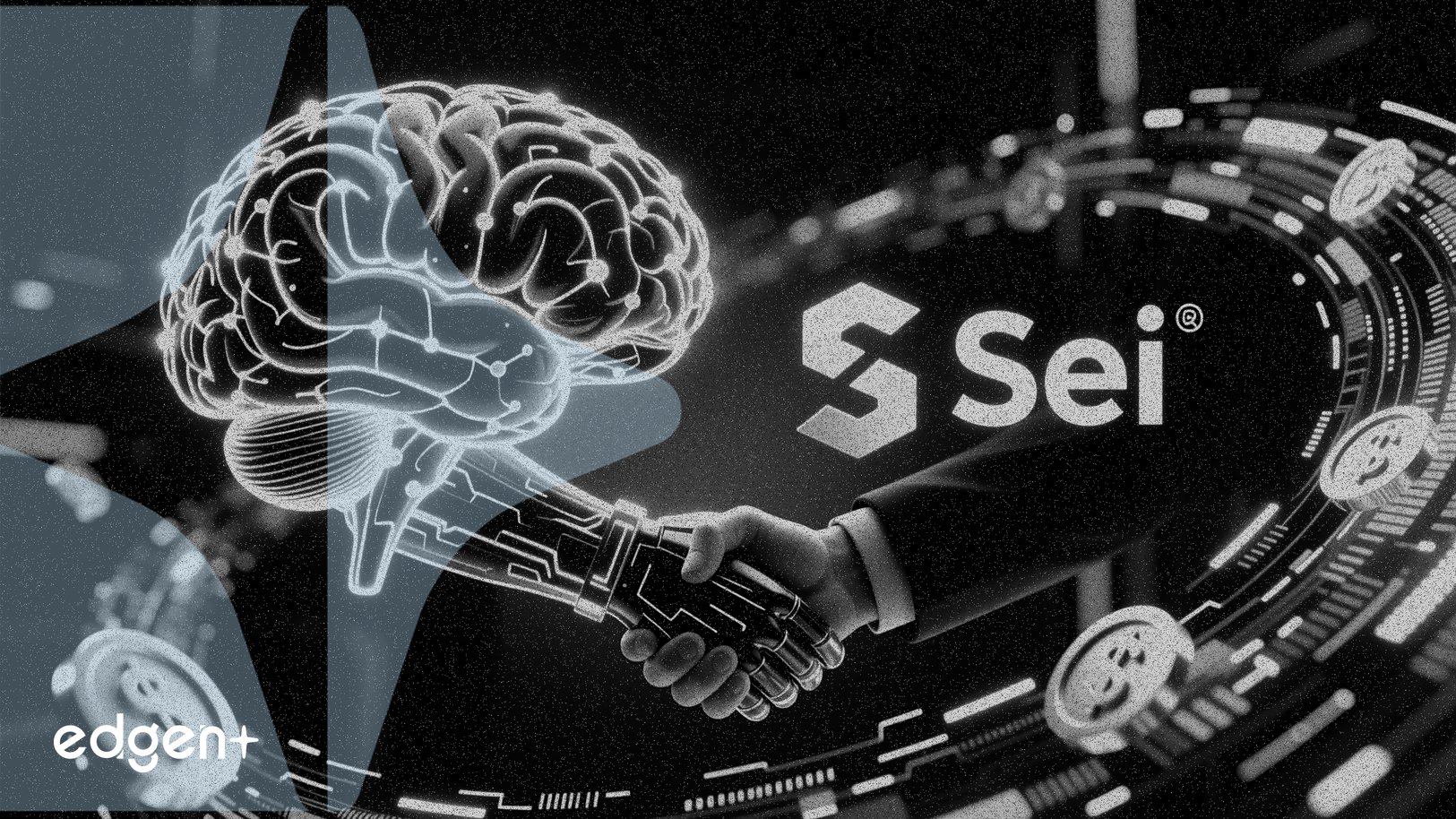 AIxCrypto 10 Milyon Dolarlık Yatırım Aldı, Sei Ağı ile Ortaklık Kurdu