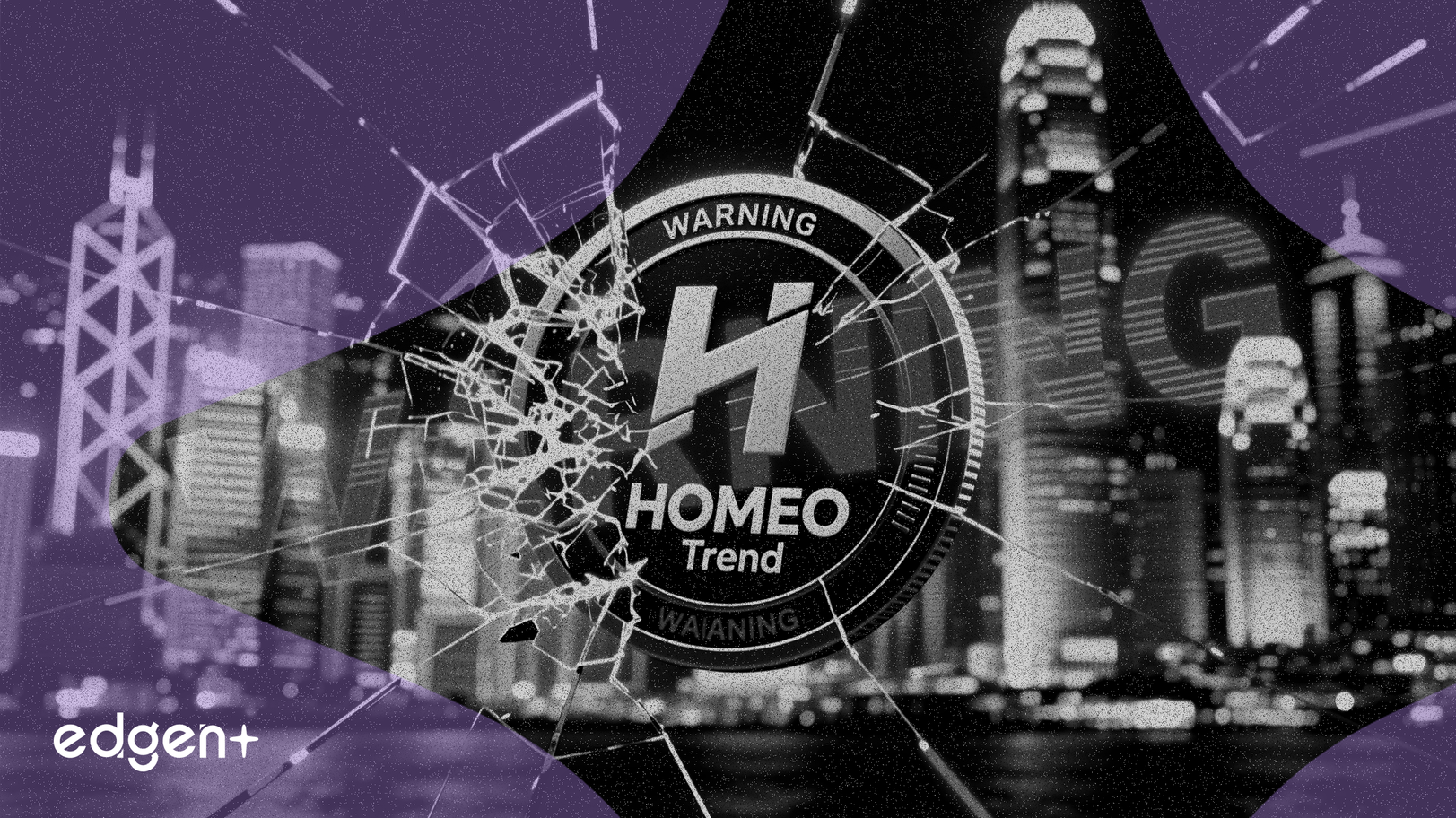 La SFC de Hong Kong añade el token 'HOMEO Trend' a su lista de advertencia