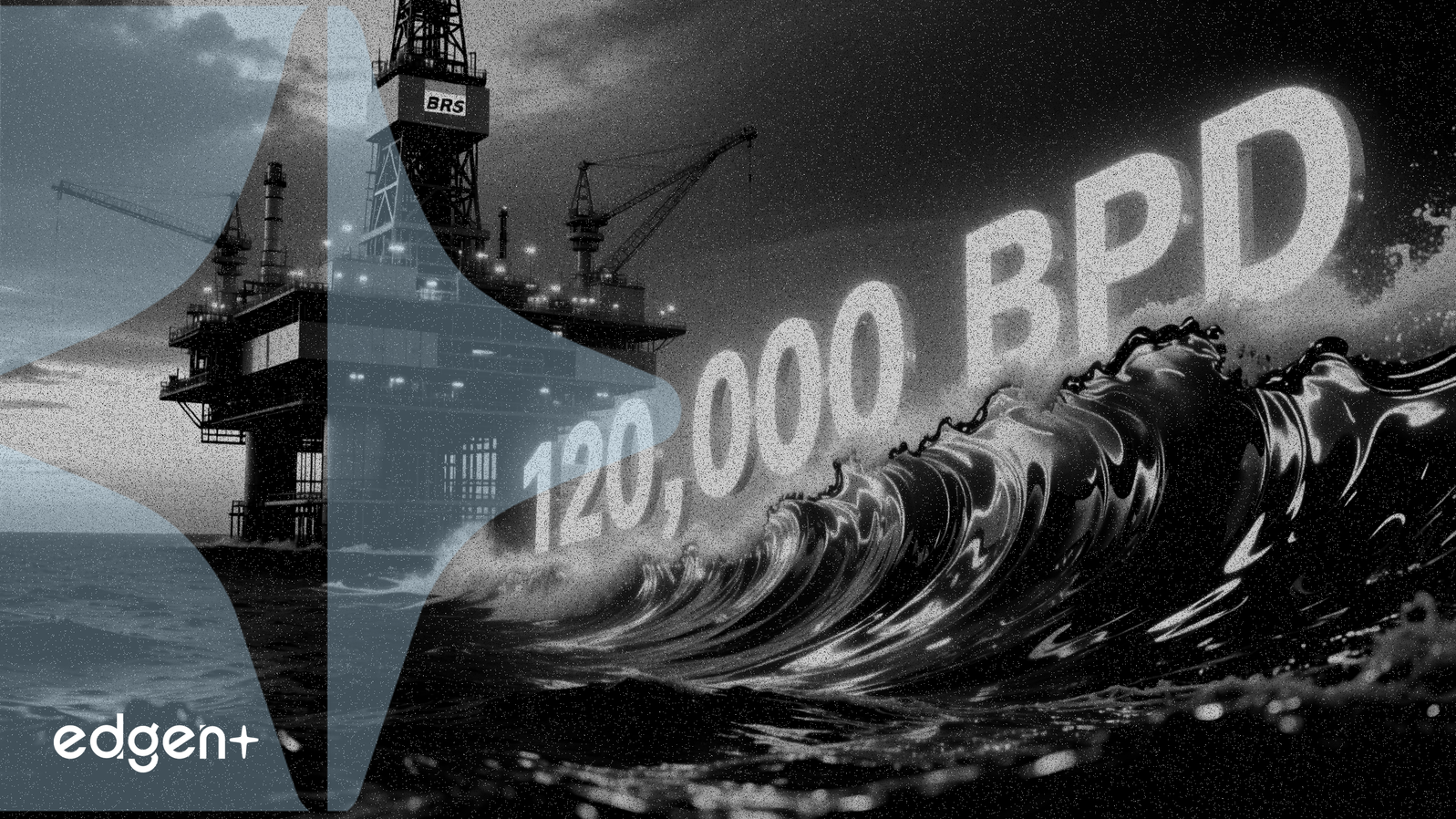 Petrobras approuve le projet SEAP II visant 120 000 barils par jour