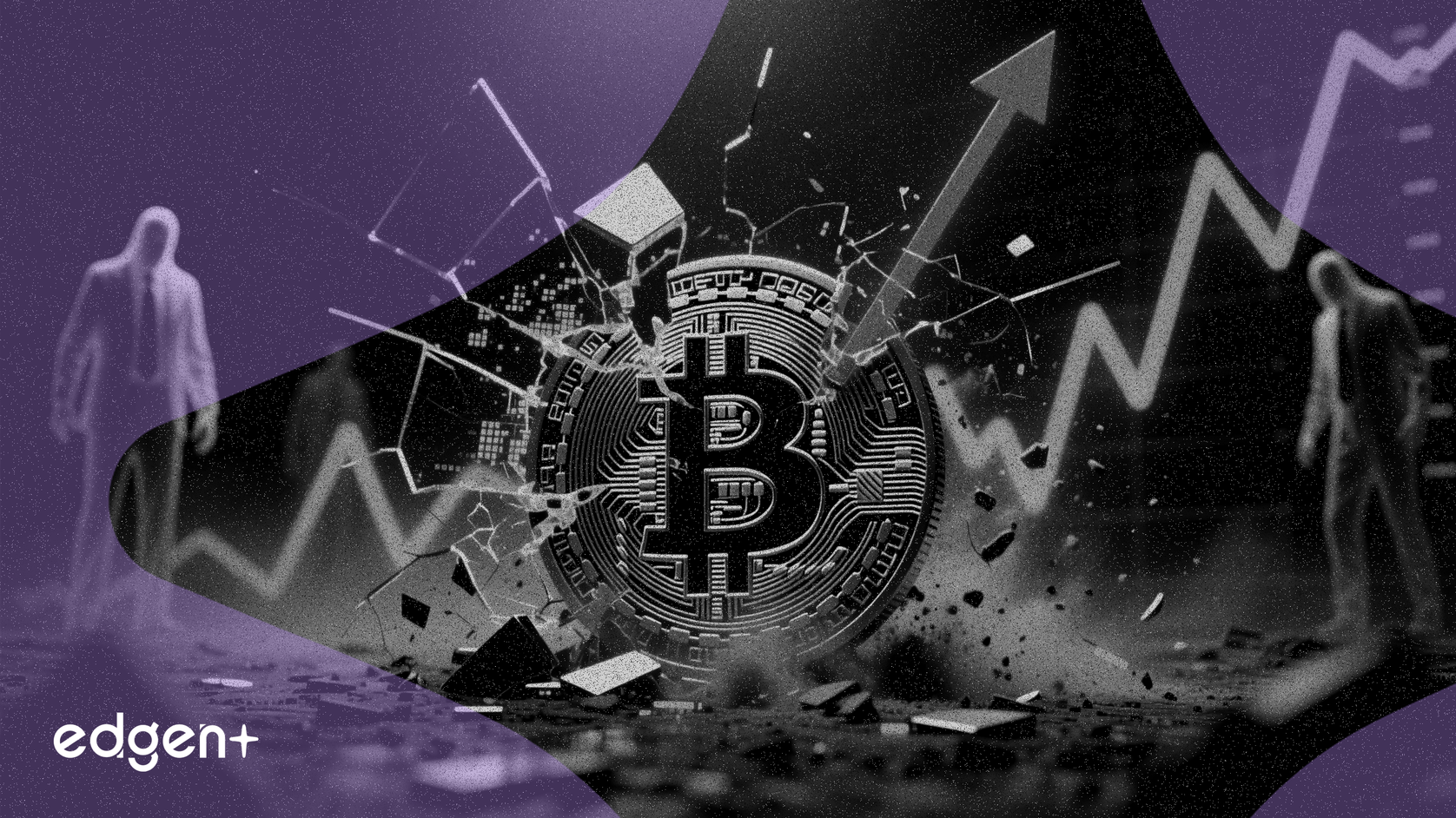 Bitcoin Yatırımcıları 6,1 Milyar Dolar Zarar Elde Etti, Karlar Buharlaştı