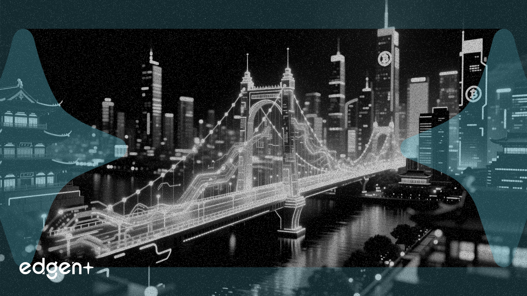 HashKey Group Sale a Bolsa, Uniendo Cripto y Finanzas Tradicionales