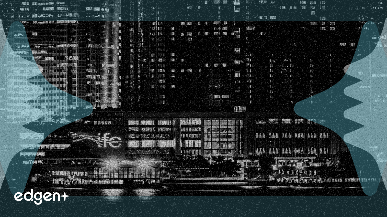 Link REIT establece liderazgo interino e inicia búsqueda global de CEO