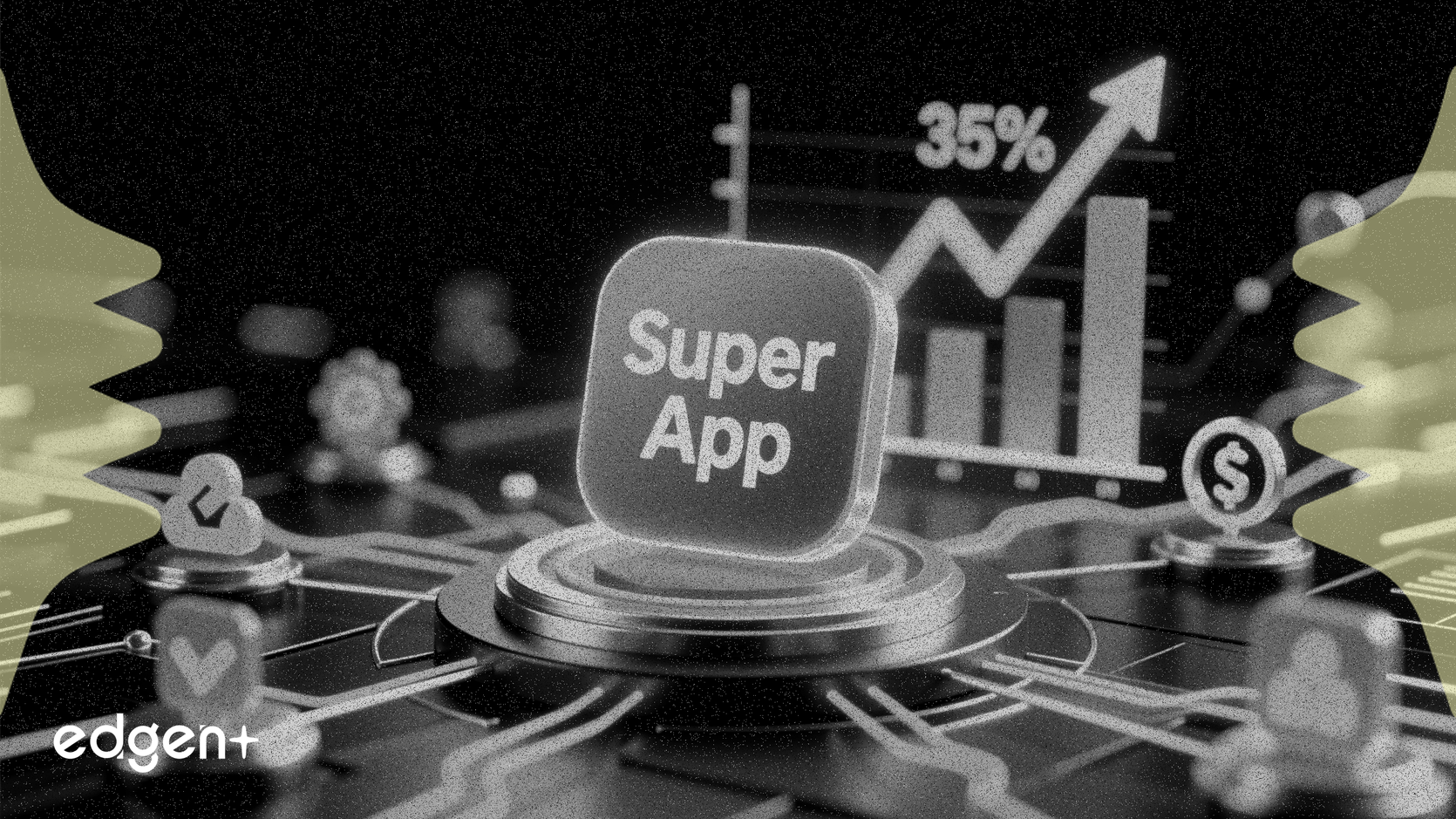 Sezzle GMV增長35%，加速推進超級應用程式計劃