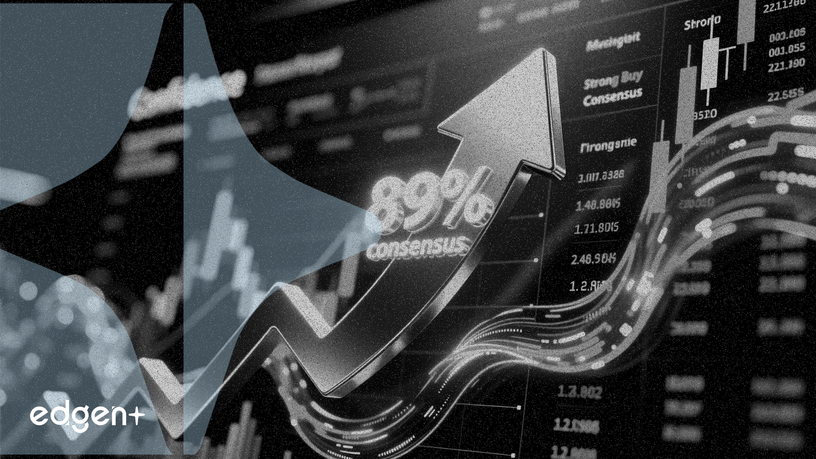 Interactive Brokers recibe la calificación de "Compra fuerte" del 89% de los analistas