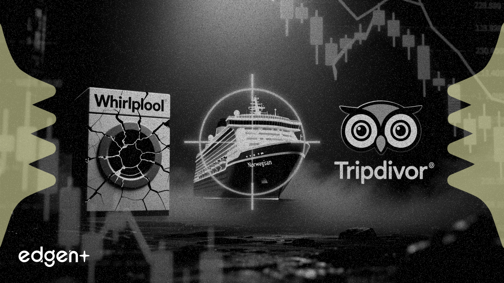 Aktivistler Whirlpool, Norwegian ve Tripadvisor Hisse Senetlerini Hedef Aldı