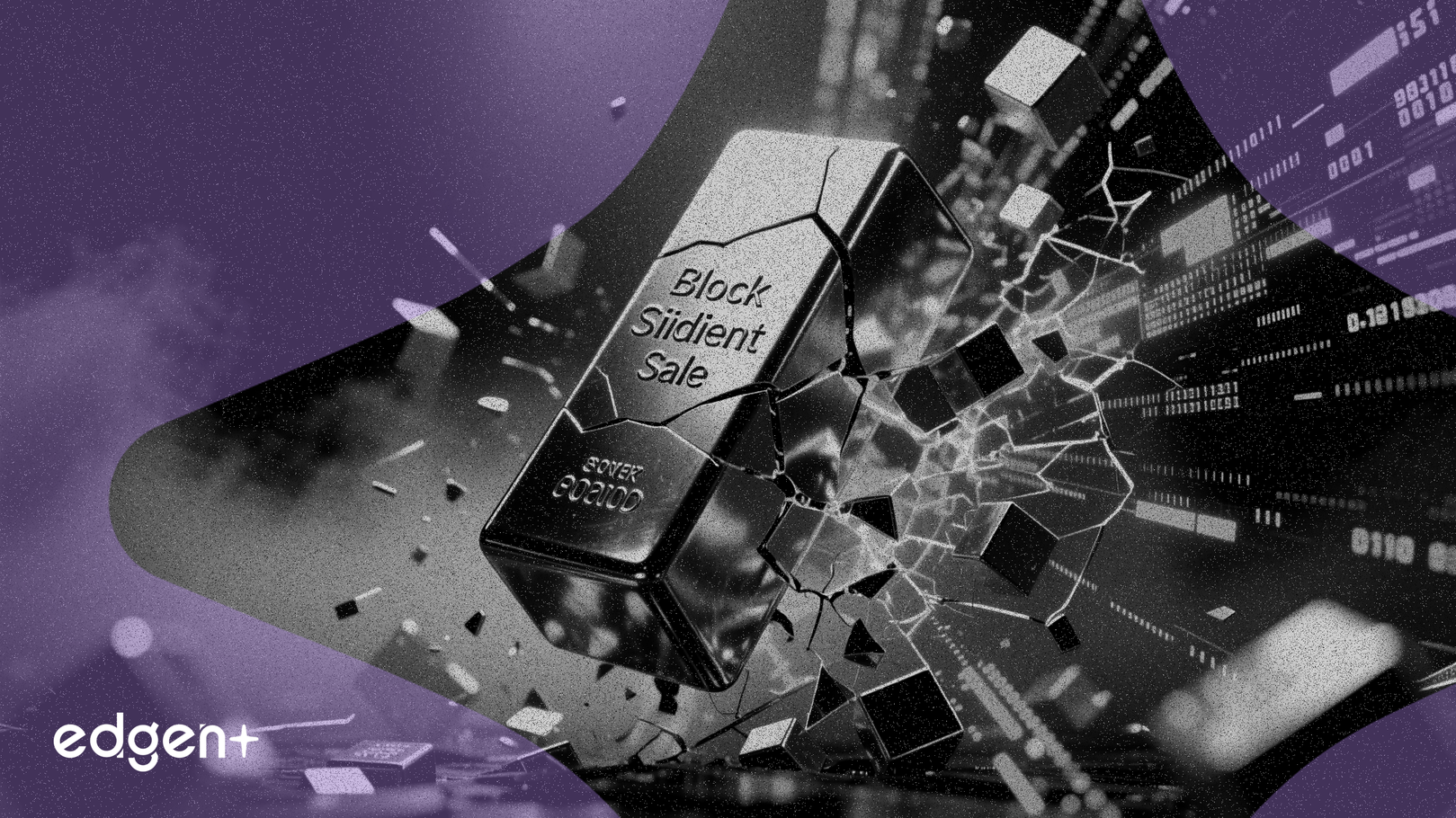 장시동업, 680만 홍콩달러 블록 매도에도 불구하고 7% 상승