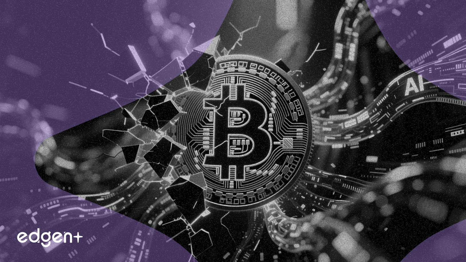 Argo Blockchain Pivots to AI Amid Crypto Volatility