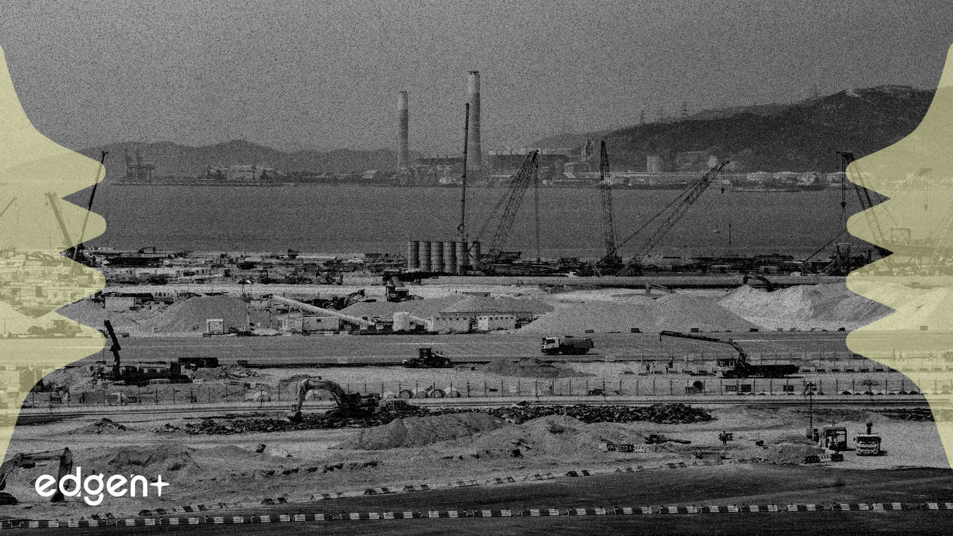 Venture Global, Serbest Ticaret Anlaşması Olmayan Ülkelere CP2 LNG İhracatı İçin Son Onayı Aldı