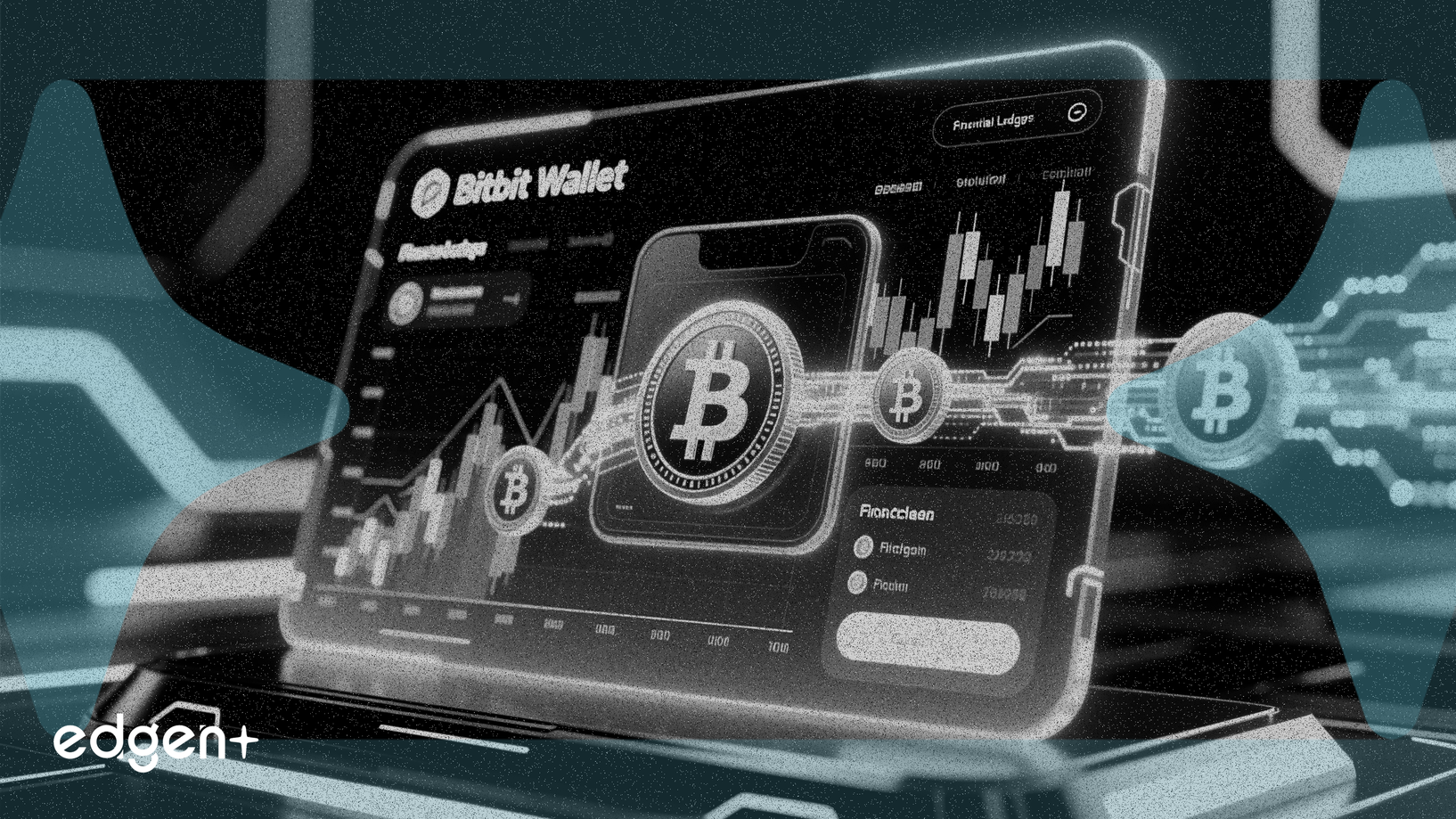 Bitget Wallet 在RWA平台增加200多支代幣化股票