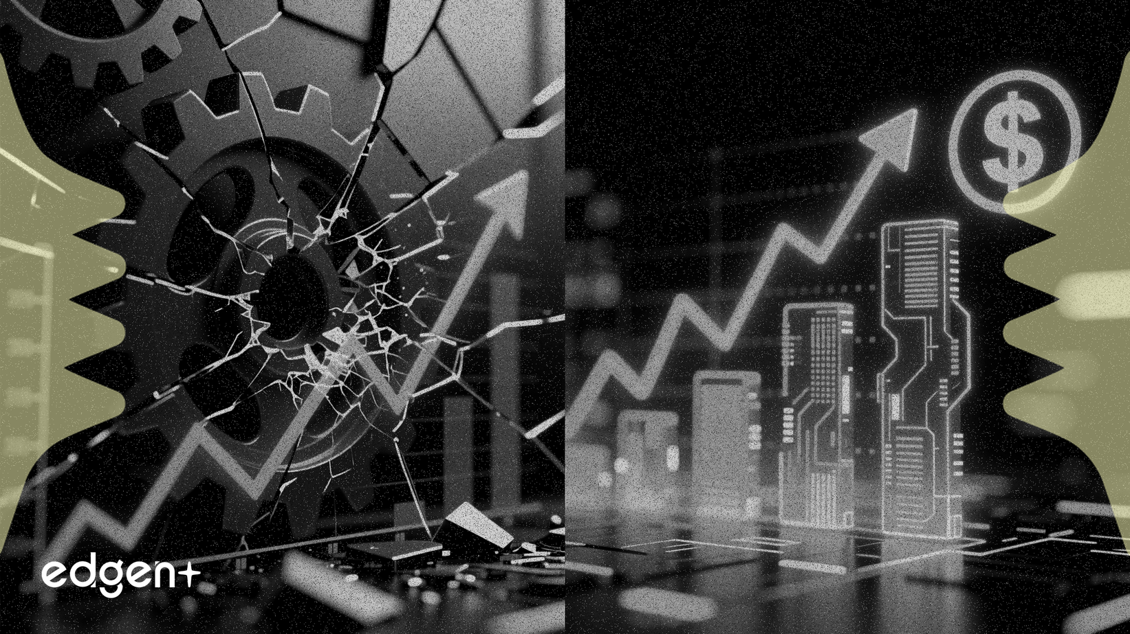 GAC Group fait face à 9 milliards de yuans de pertes alors que Citi relève son objectif de cours à 3,8 $ sur les paris technologiques