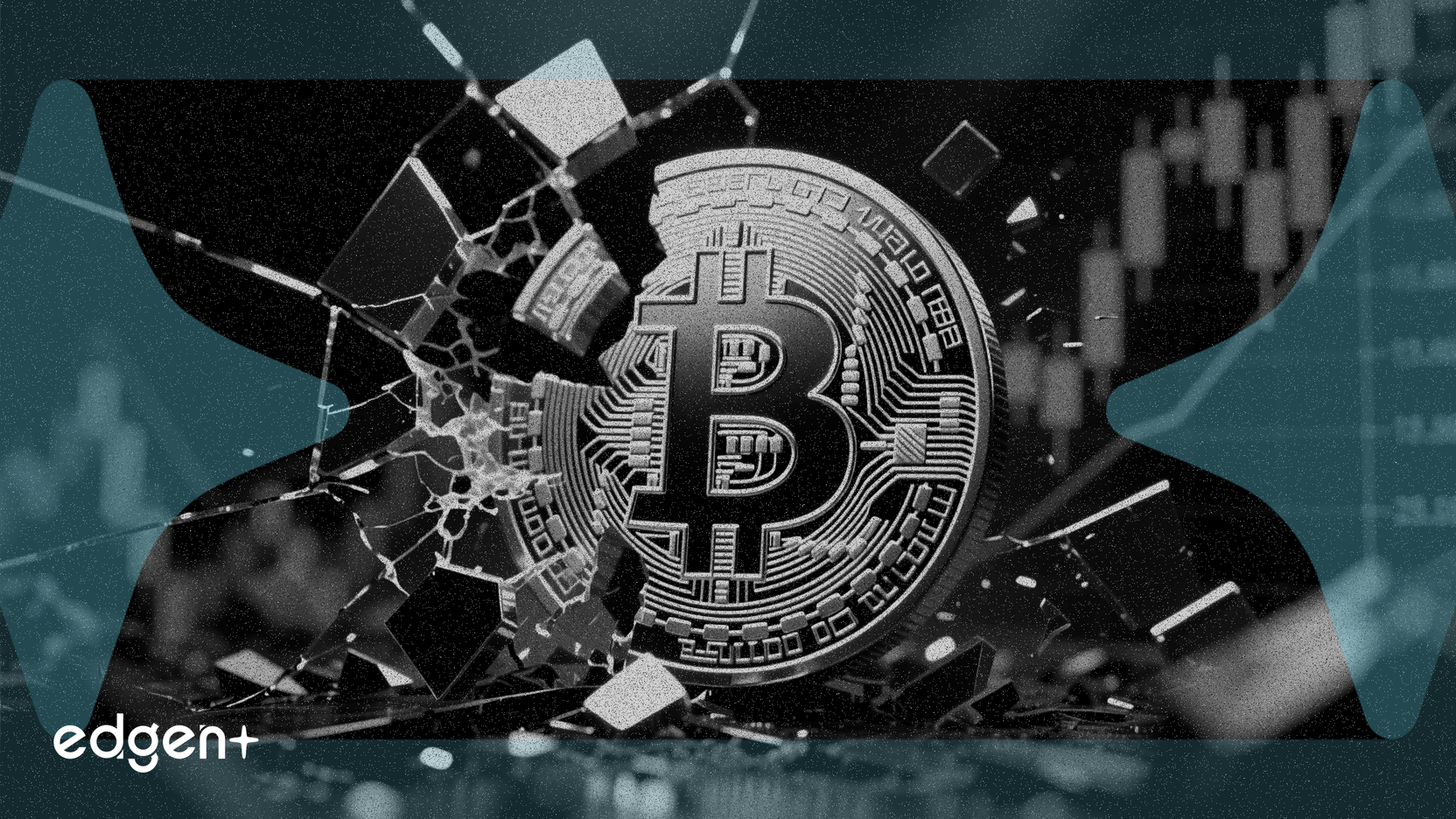 ProCap BTC SPAC 합병으로 주가 반토막