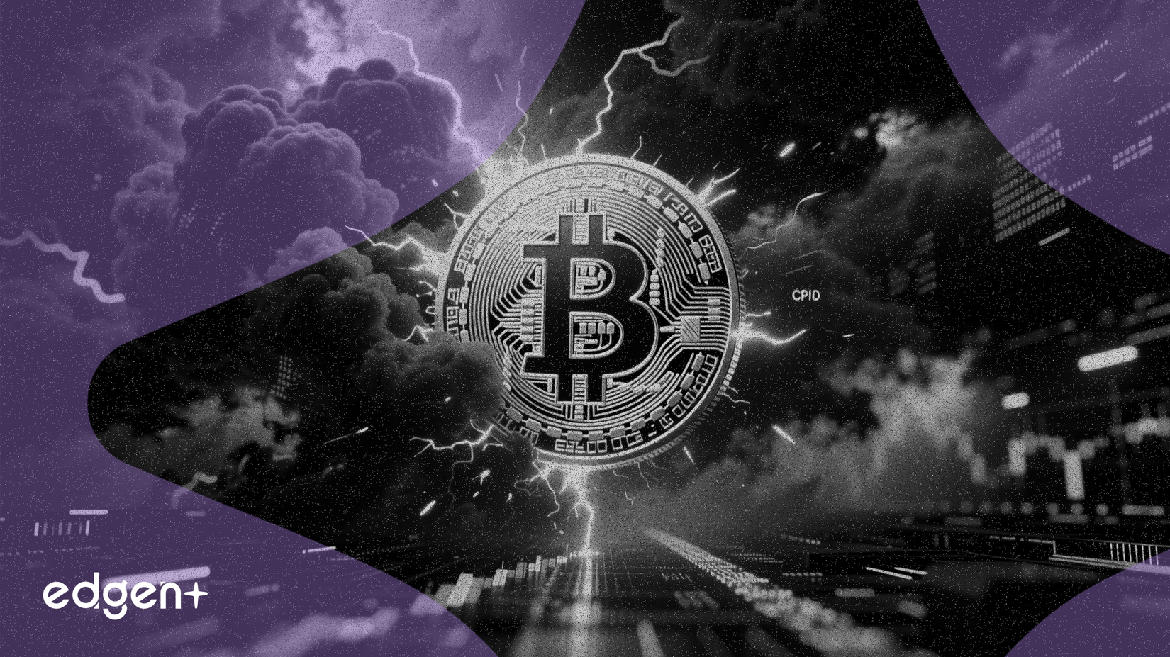 通膨擔憂加劇，CPI報告前比特幣突破7萬美元