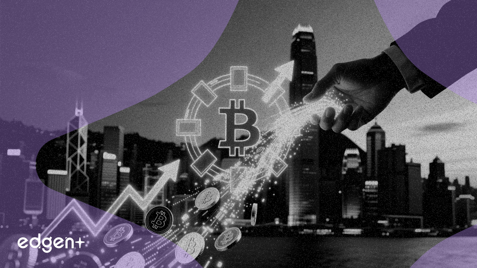 Reguladores de Hong Kong planean impulsar la liquidez de los exchanges de criptomonedas