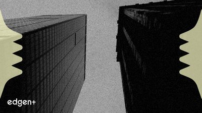 経済的圧力は企業の運命を二分する