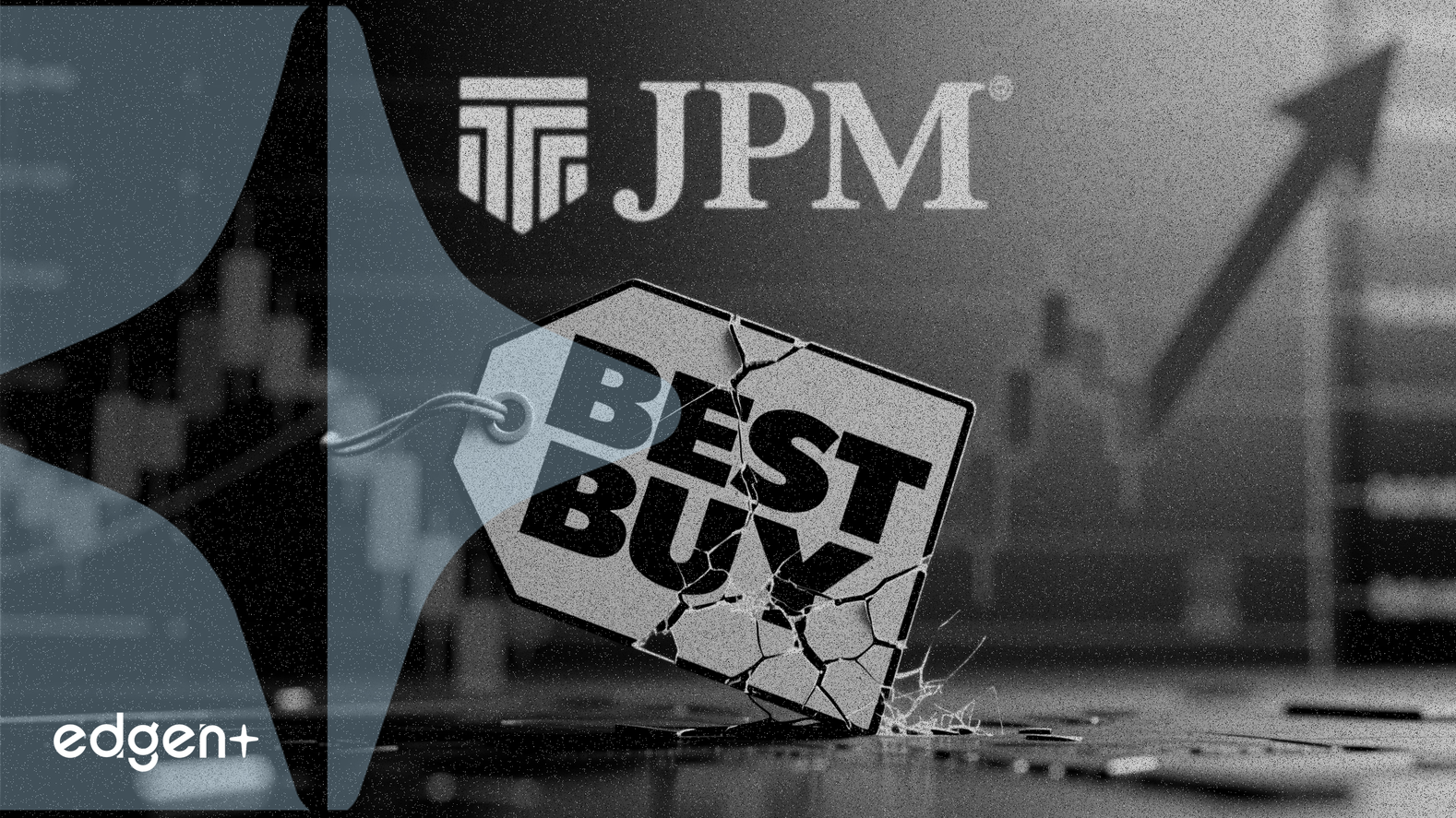 JP Morgan dégrade Best Buy à « Neutre »
