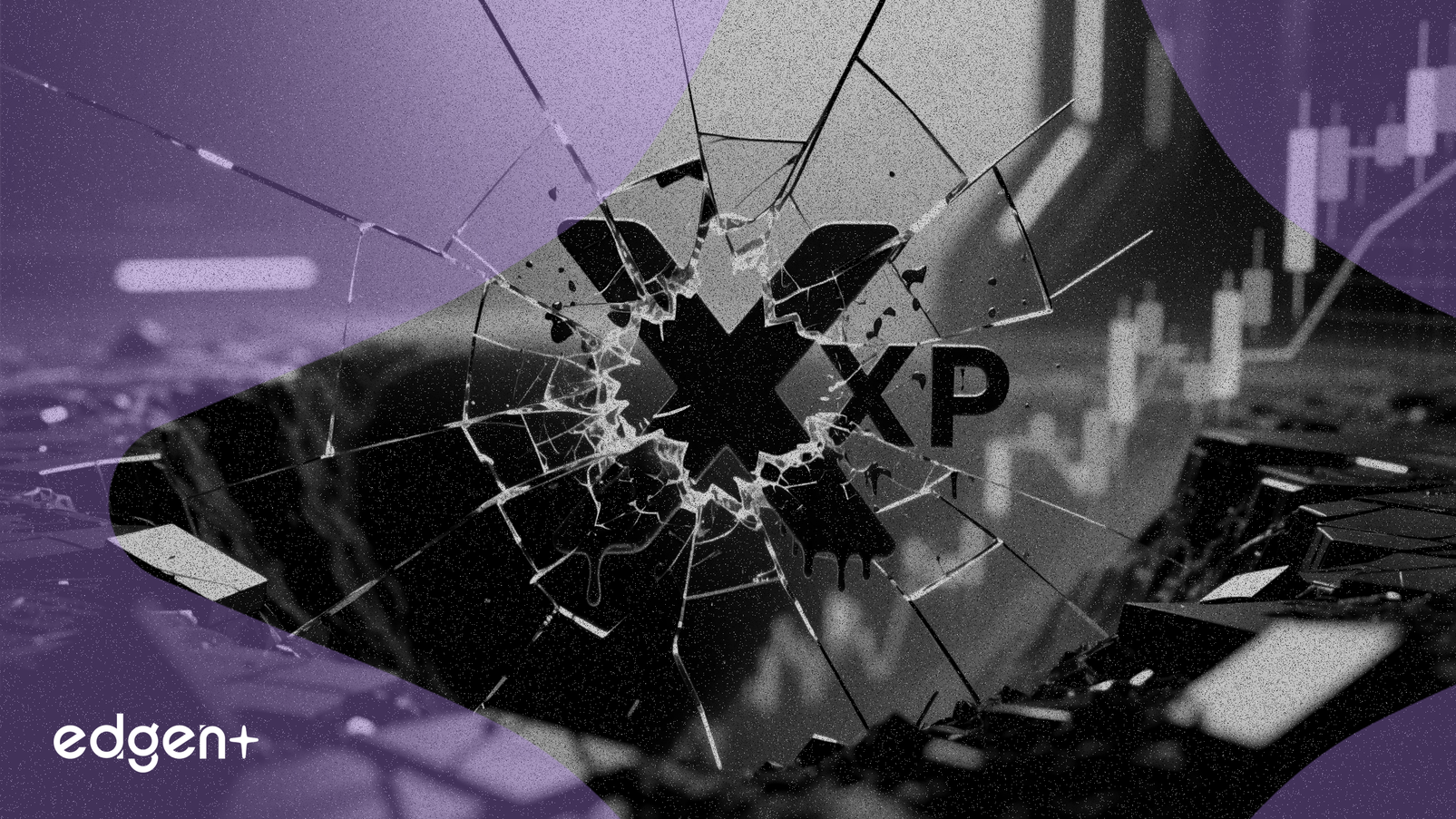XRP ETF流出1810萬美元，投資者信心動搖