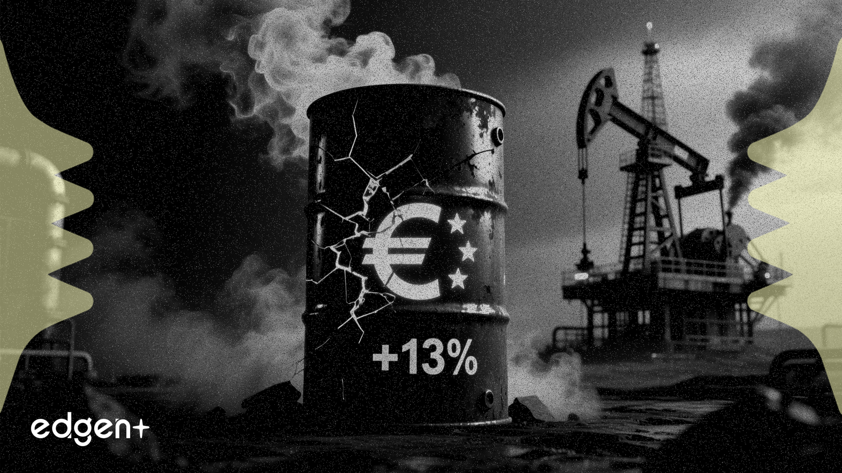 ExxonMobil alerte : les règles de l'UE sur le méthane pourraient augmenter les coûts pétroliers de 13%