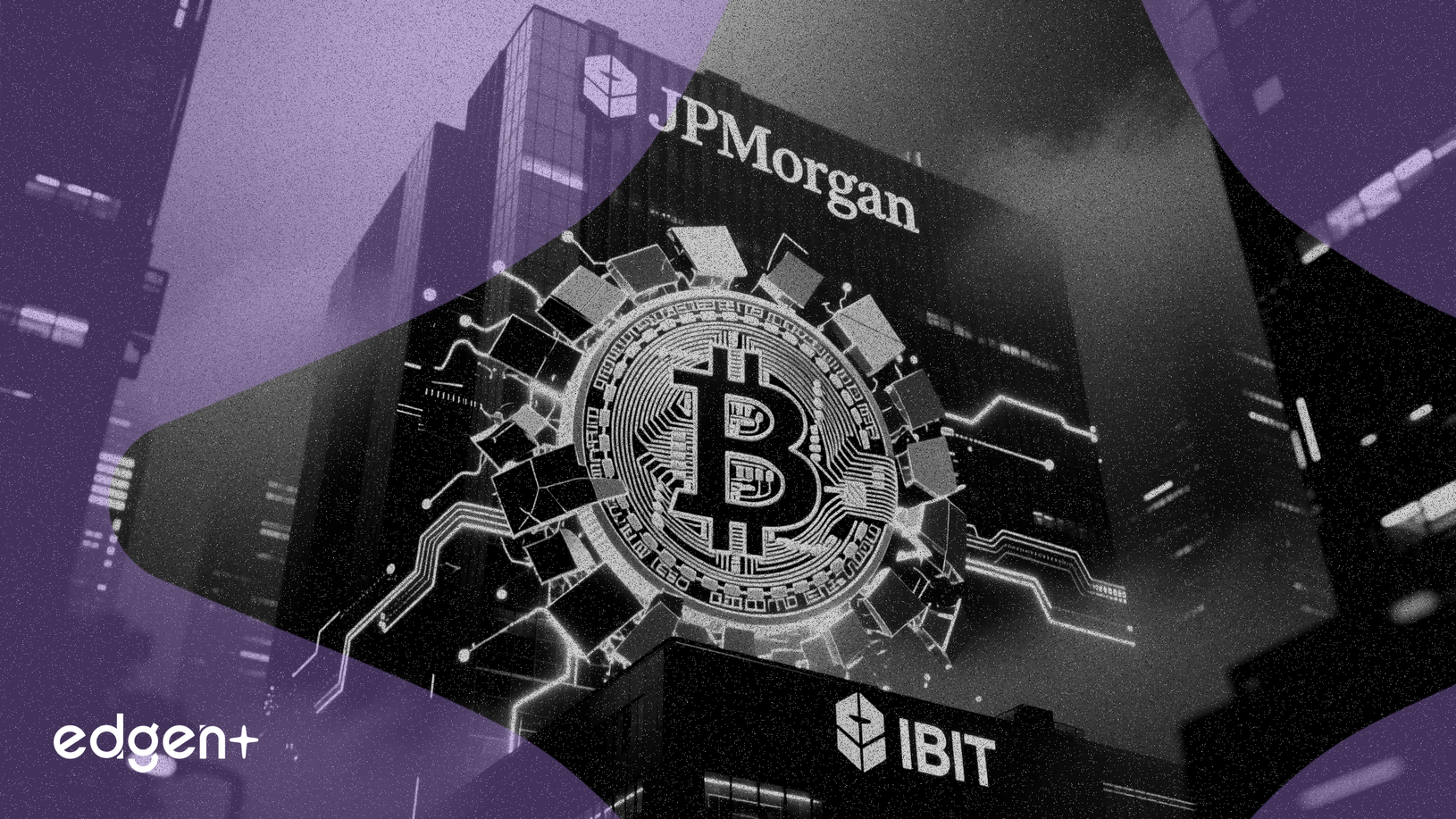 JPMorgan, IBIT ETF aracılığıyla Bitcoin Halving Döngüsüne Kaldıraçlı Bahis Sunan Yapılandırılmış Tahvil İhracını Duyurdu