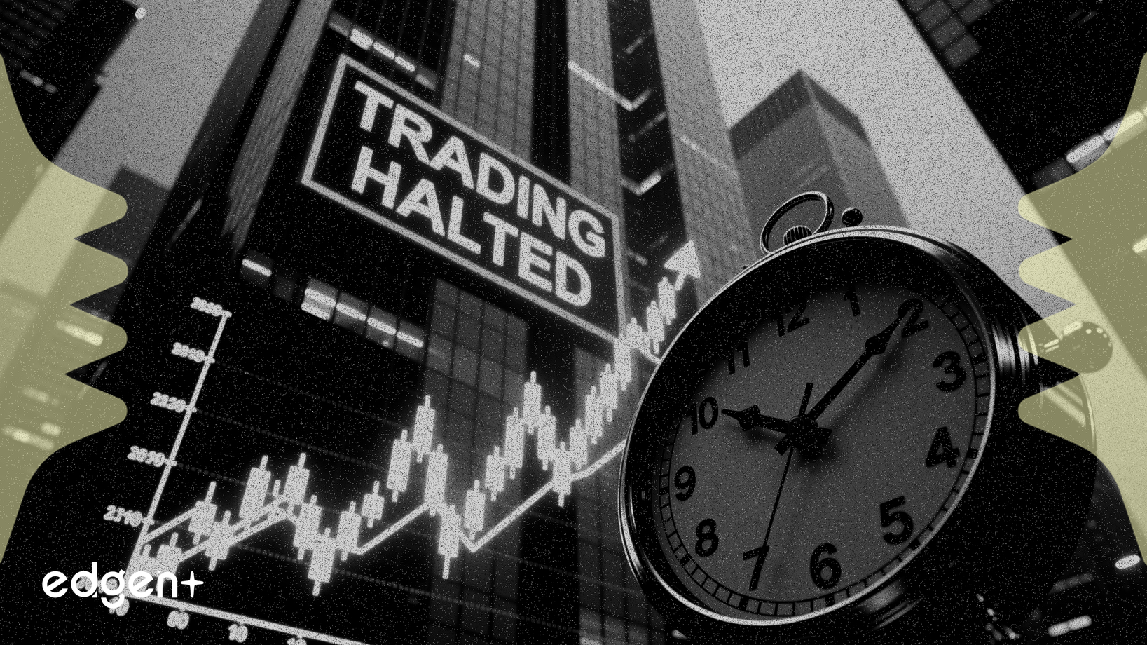 迅銷暫停交易以待公佈季度業績