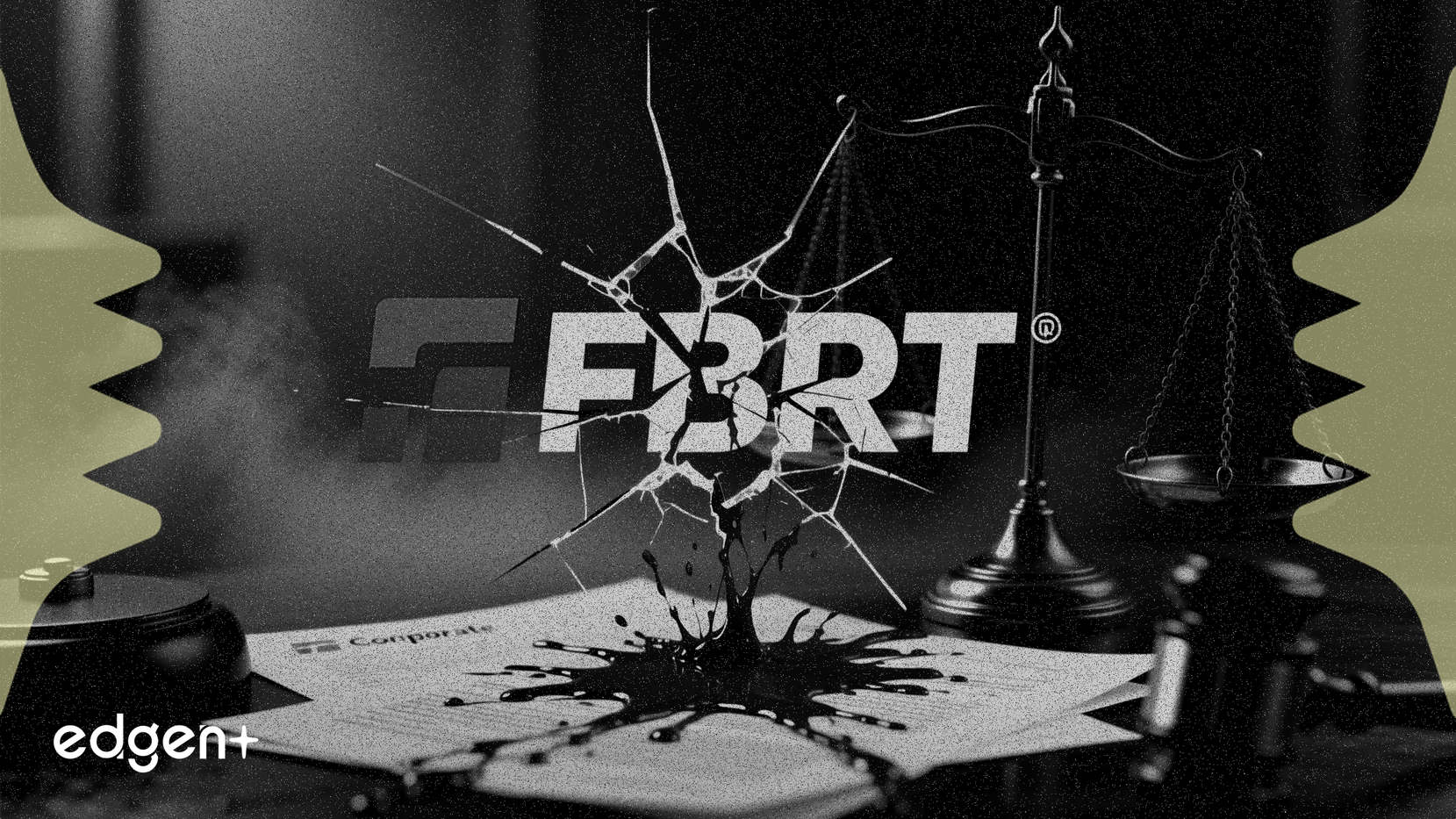 FBRT se enfrenta a una demanda por supuestas declaraciones erróneas sobre dividendos