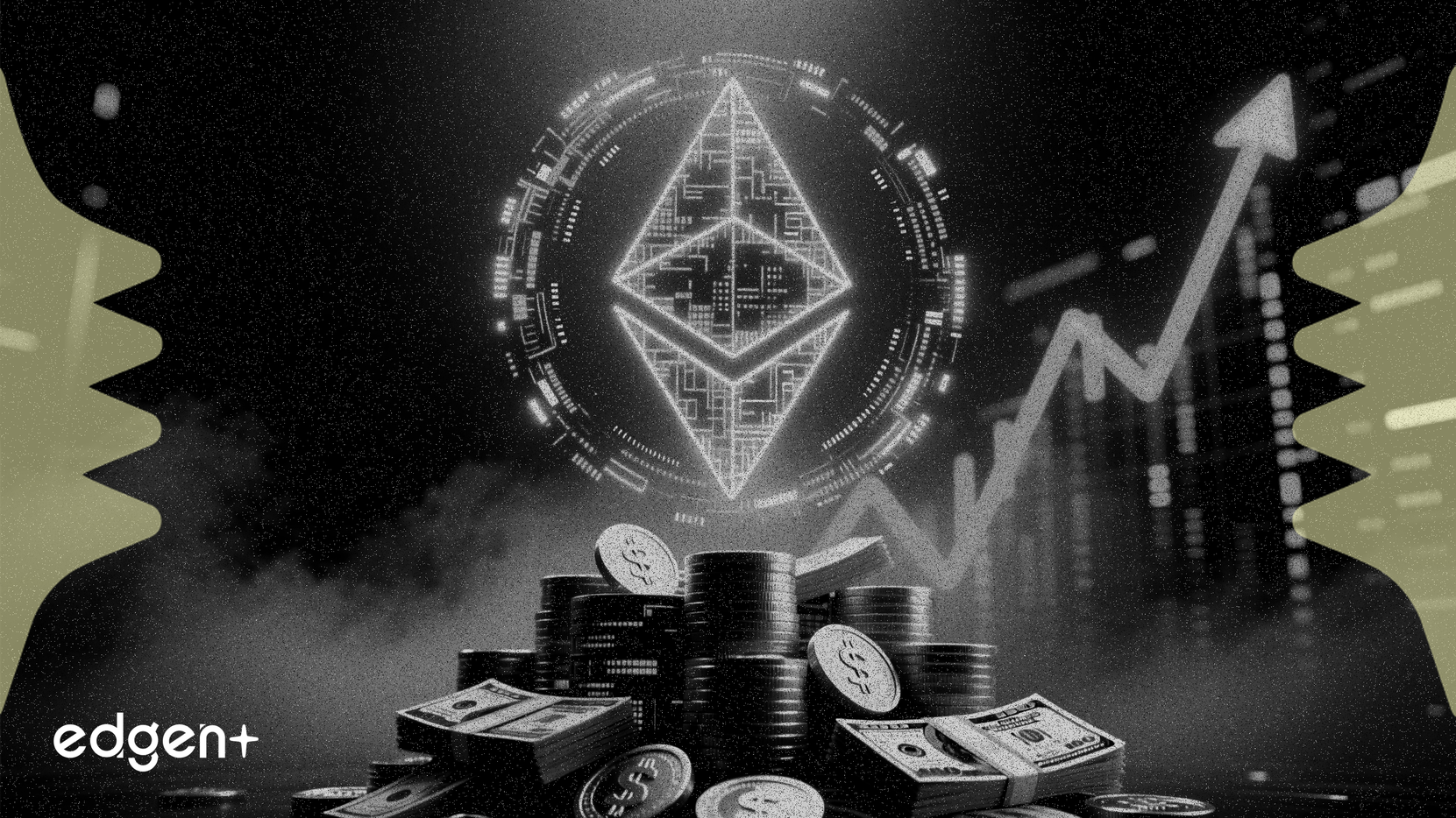 Fasanara Capital pide prestado $13M para apalancar una apuesta de $19.7M en Ethereum