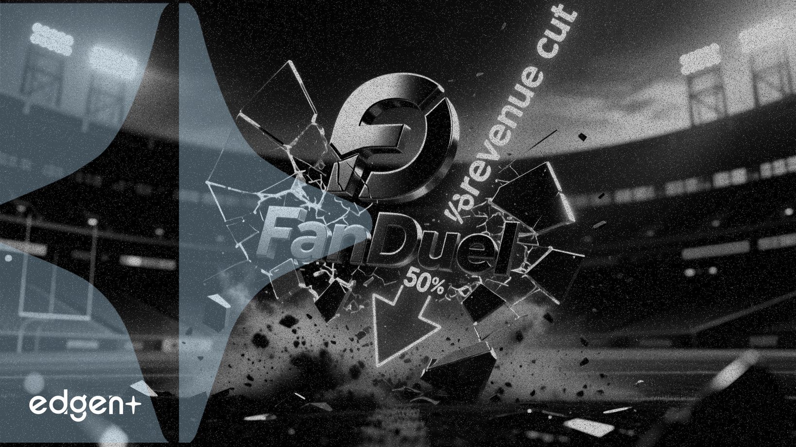 FanDuel Sports Network kapanıyor, Takımlar İçin %50 Gelir Kesintisi Riski