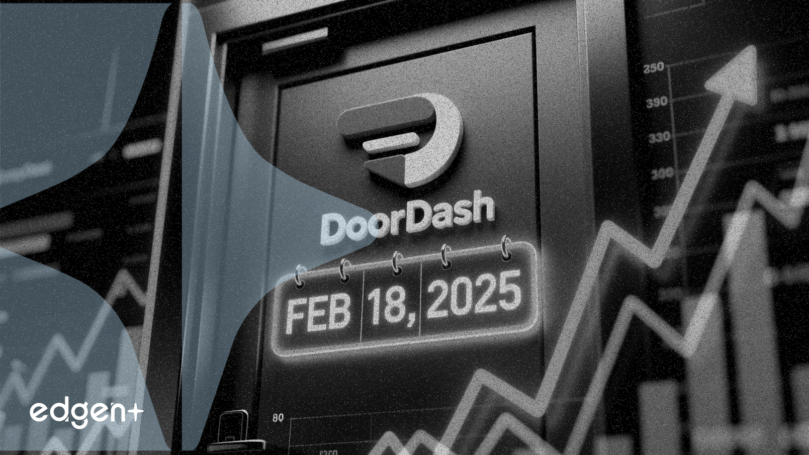DoorDash 定於 2 月 18 日公佈 2025 財年業績