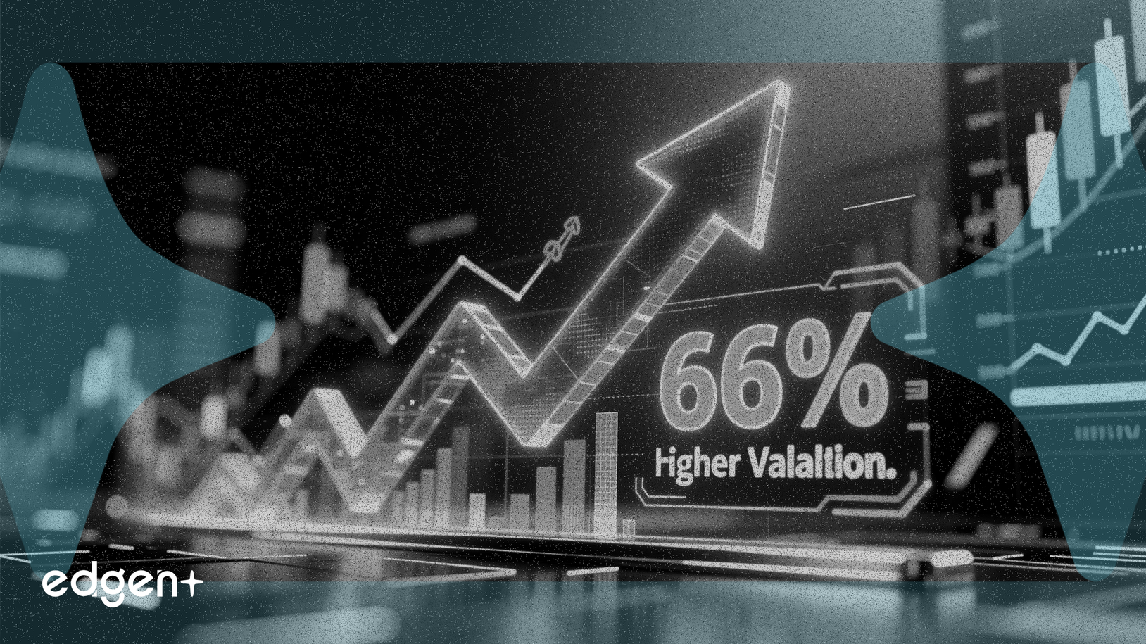 Halozyme s'envole de 42%, mais les modèles de valorisation signalent un potentiel de hausse de 66%