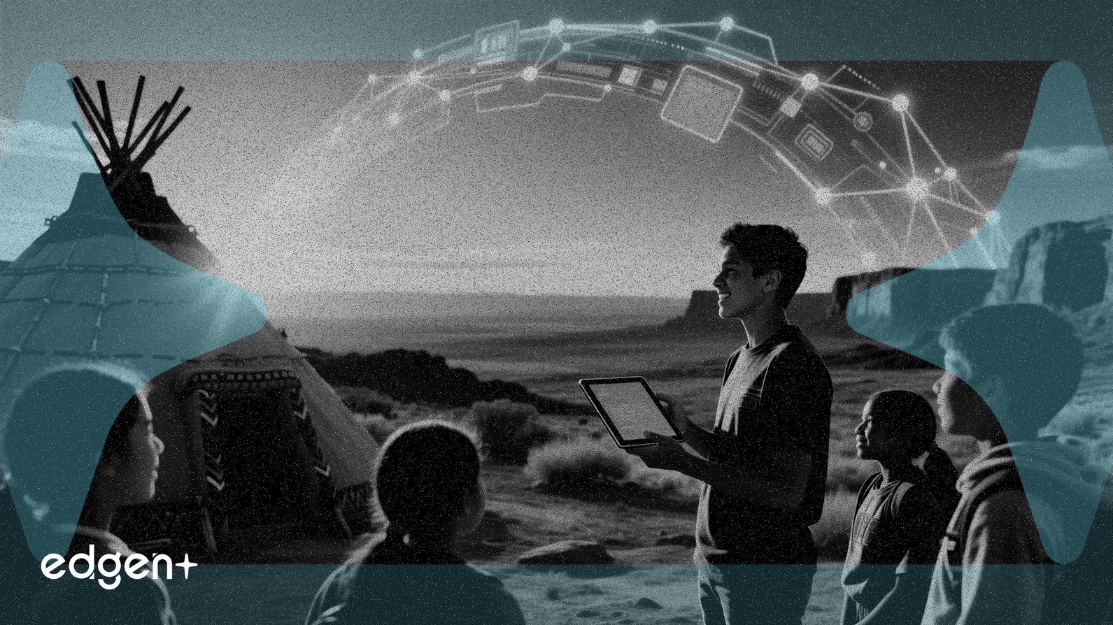 Cisco otorga 10.000 dólares a un proyecto estudiantil para llevar internet a la Nación Navajo