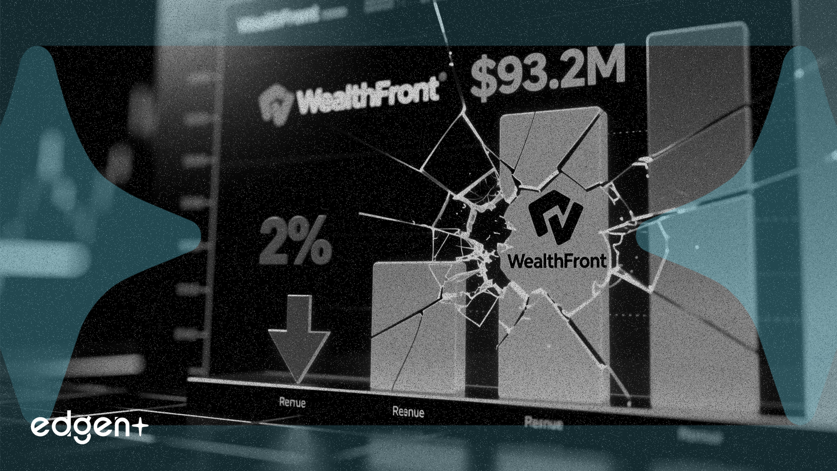 儘管收入創紀錄達9320萬美元，Wealthfront股價仍下跌2%