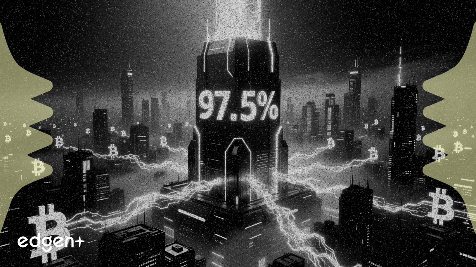 Una Sola Firma Impulsa el 97.5% de la Compra Corporativa de Bitcoin en Enero