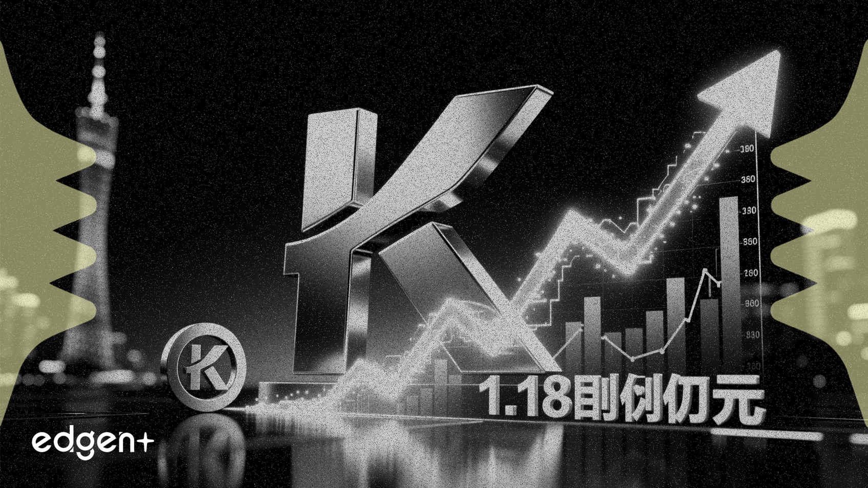 Guangzhou Kaide eleva su participación en Taisheng al 38,39% con una inyección de 1.180 millones de yuanes