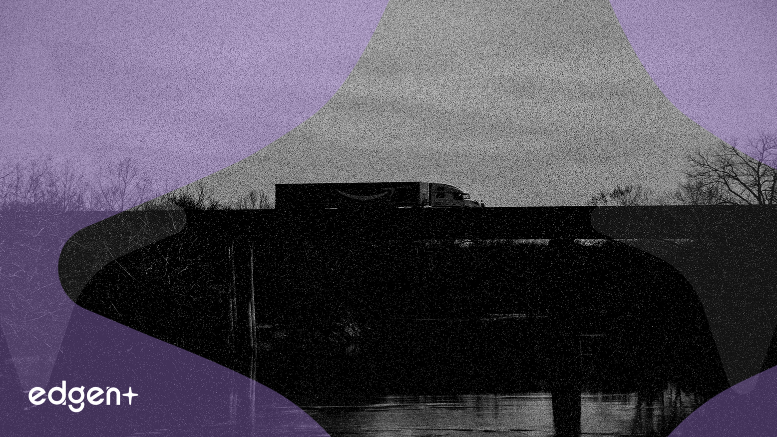 Amazon abaisse la barrière à l'entrée dans l'industrie du camionnage