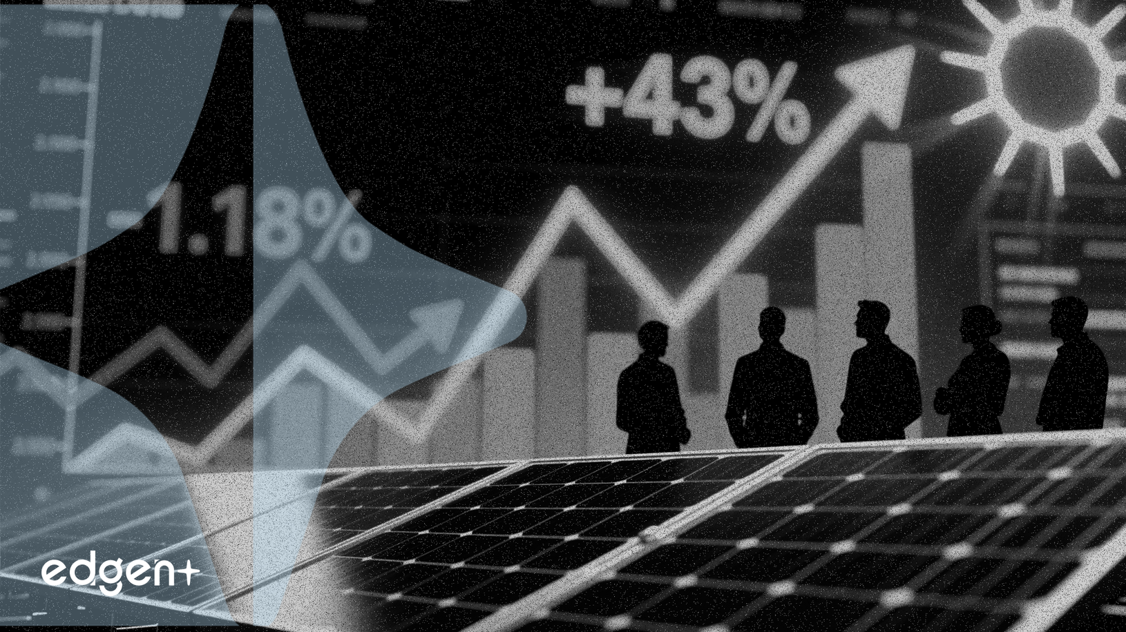 First Solar cae un 1,18% mientras inversores esperan un crecimiento de ganancias proyectado del 43%