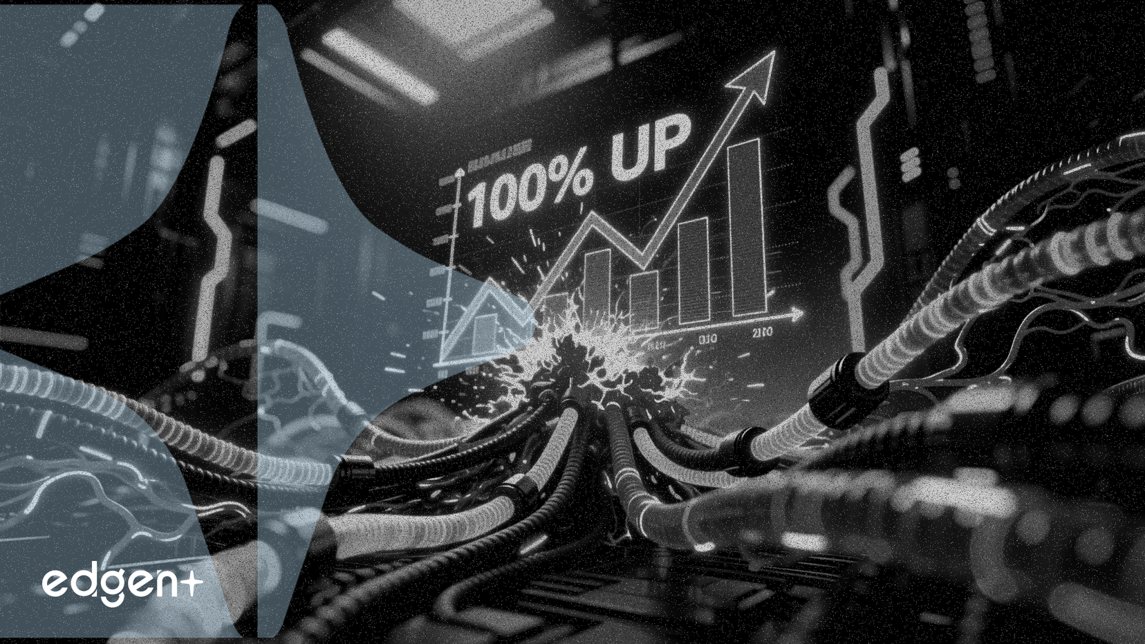 AI需求推动光纤价格上涨超一倍