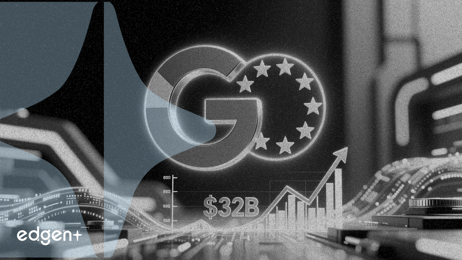 구글의 320억 달러 위즈(Wiz) 인수, EU 무조건 승인 획득