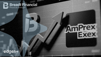 Zacks Ưu tiên Bread Financial Hơn American Express